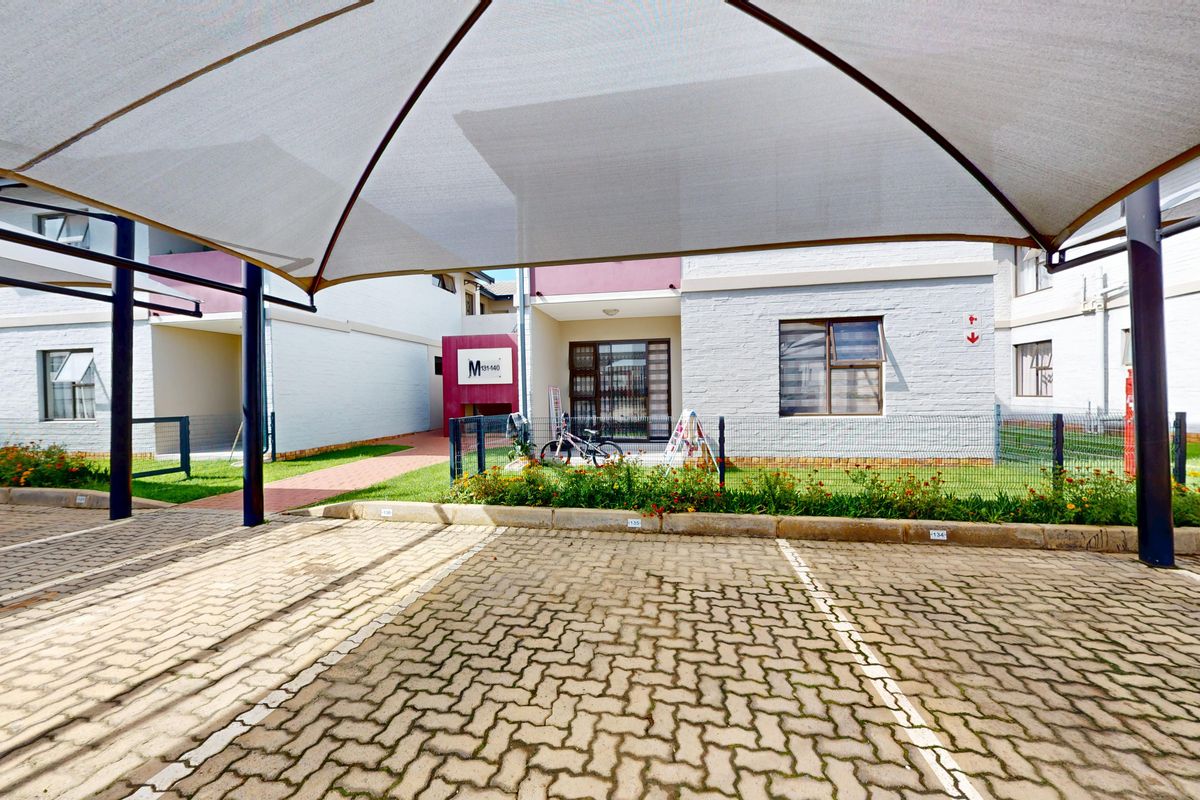 **Discover Your Dream Home in Brentwood Park AH, Benoni!** - Photo 2