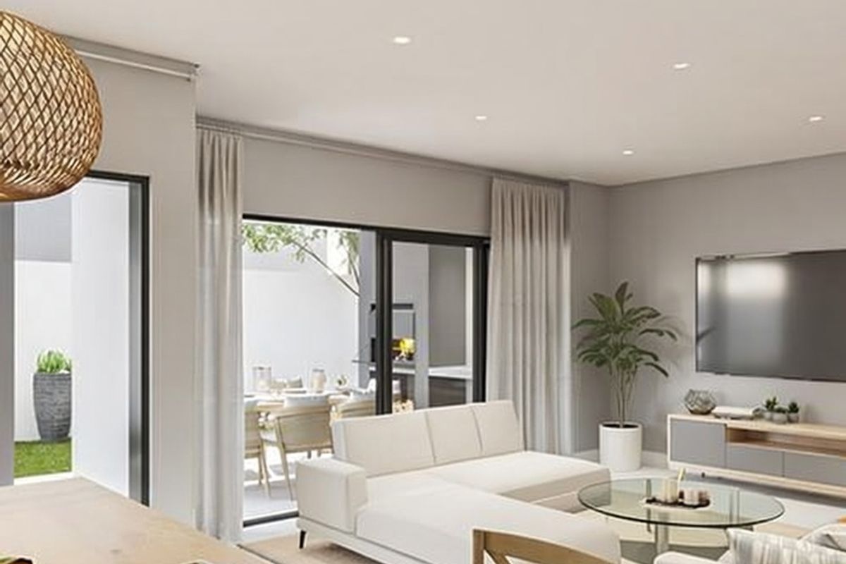 The Kingsley - Full title Security Estate - Photo 4