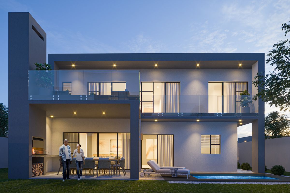 The Kingsley - Full title Security Estate - Photo 3