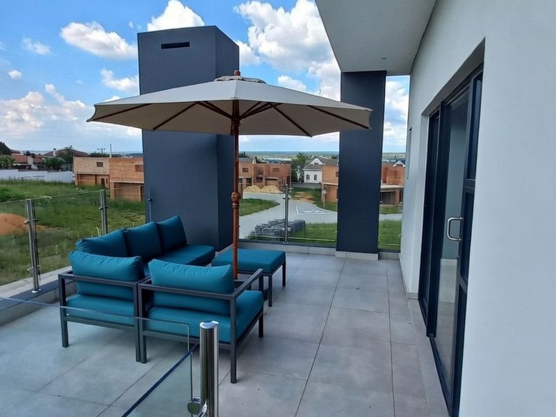 The Kingsley - Full title Security Estate - Photo 7