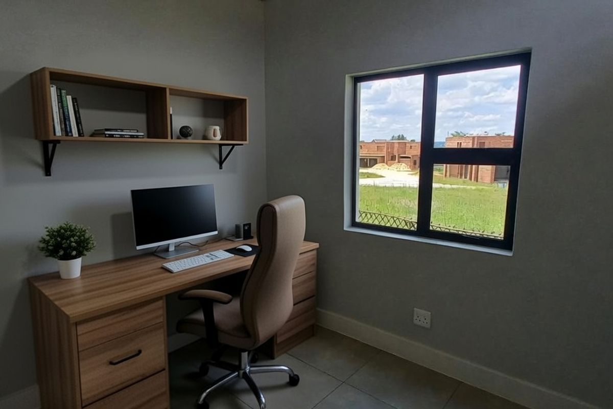 The Kingsley - Full title Security Estate - Photo 5