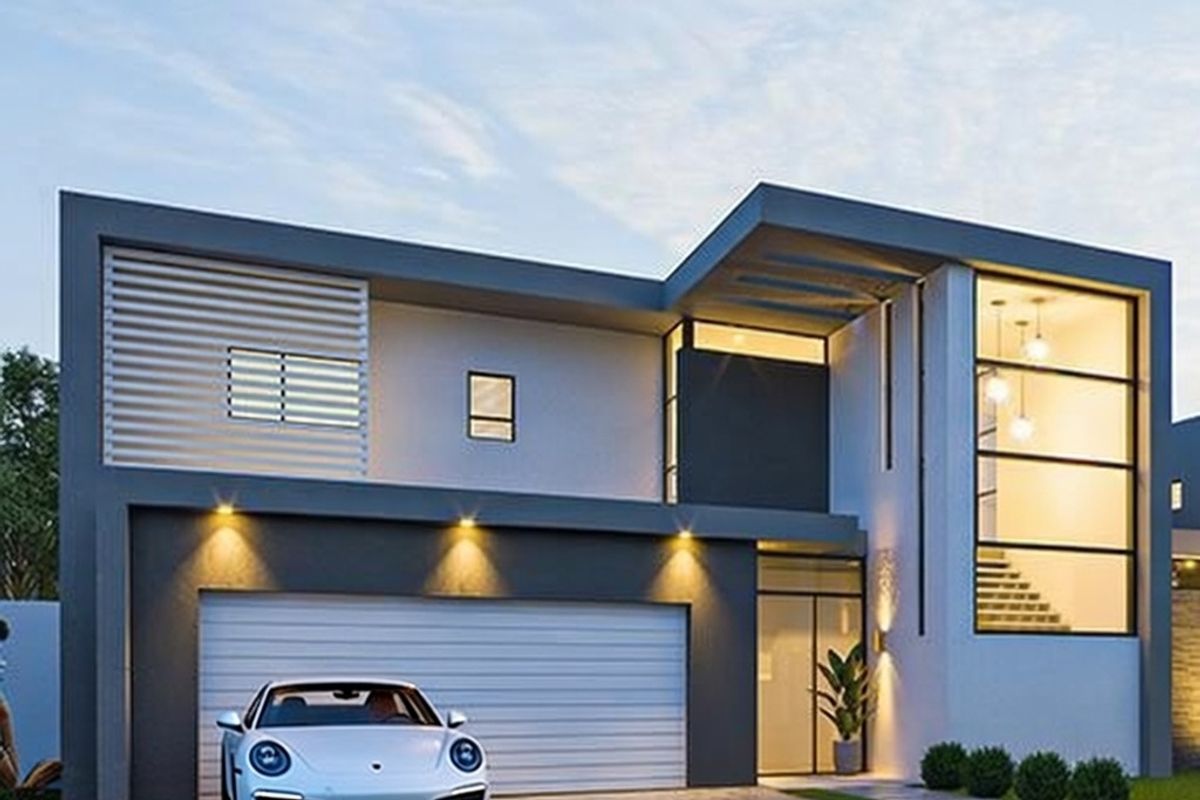 The Kingsley - Full title Security Estate - Photo 2