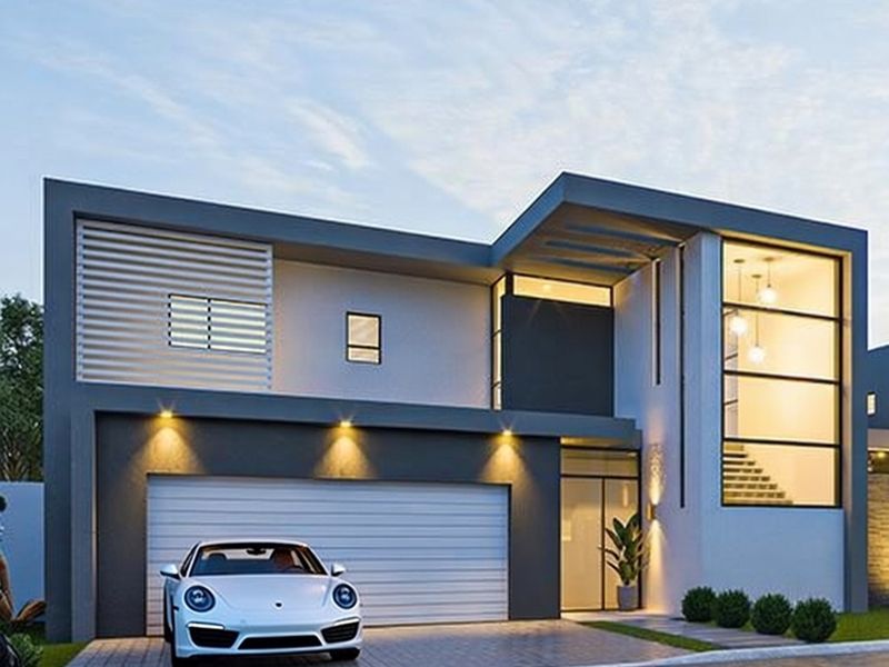 The Kingsley - Full title Security Estate - Photo 2