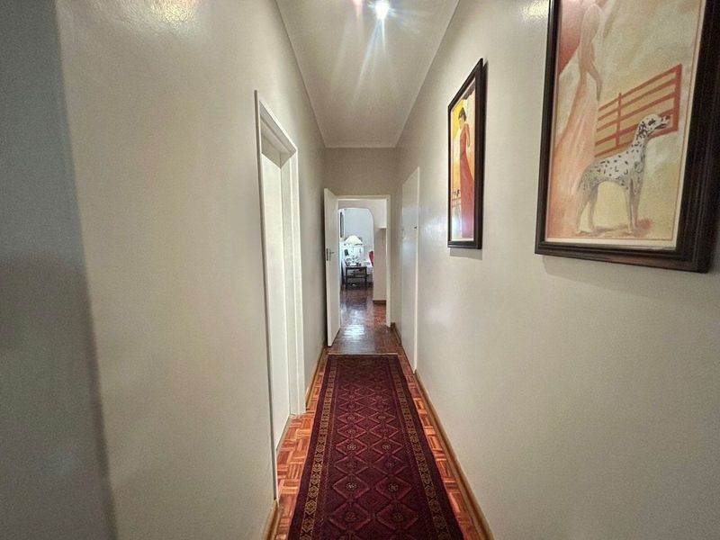 Well-Maintained 3 Bedroom Home with 4 Income-Generating Flatlets in Montrose - Photo 10