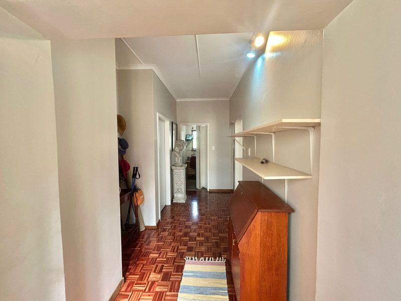 Well-Maintained 3 Bedroom Home with 4 Income-Generating Flatlets in Montrose - Photo 9