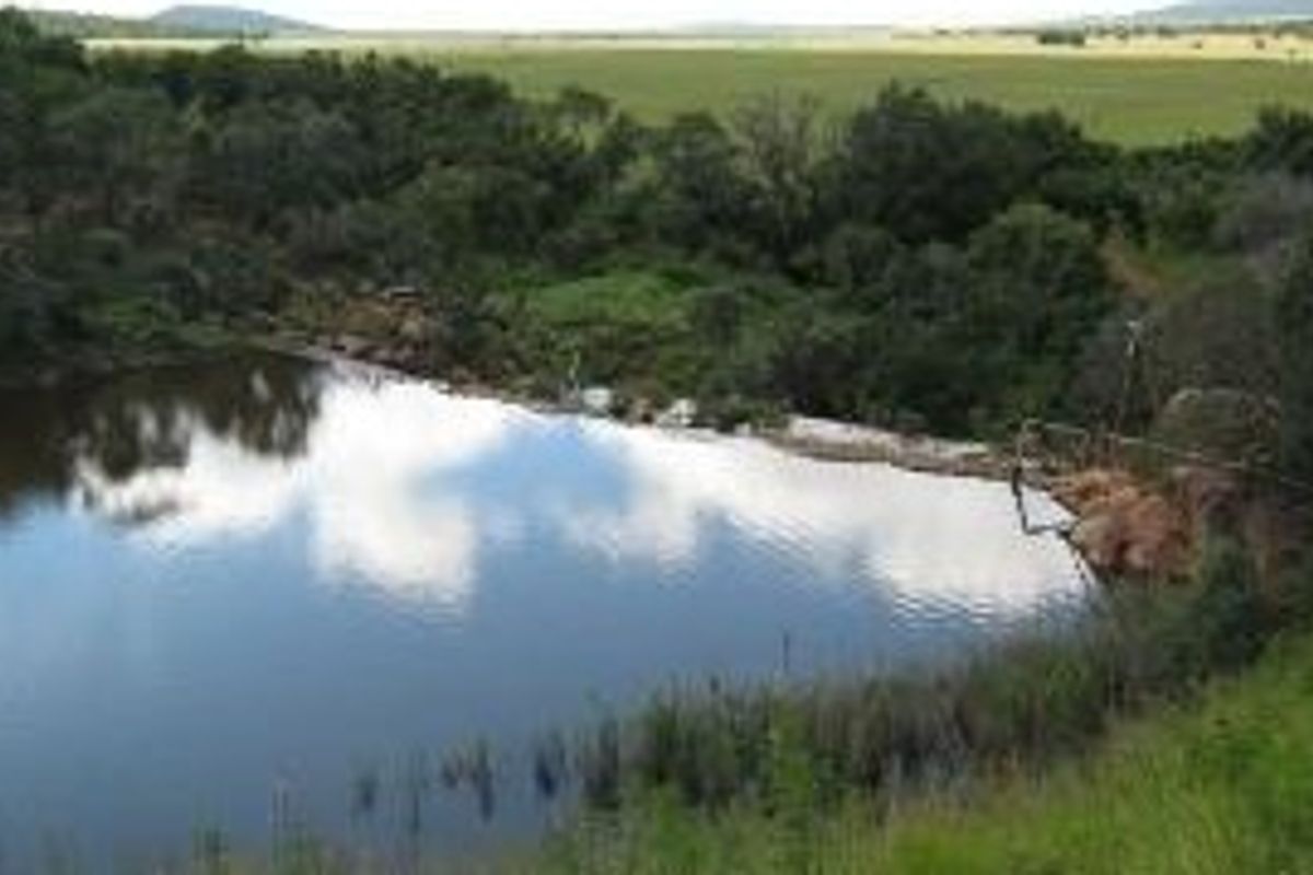 Beautiful bushveld stand! - Photo 4