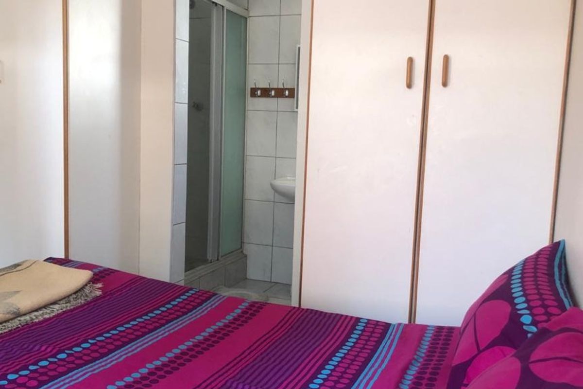 Apartment with lots of space! - Photo 2