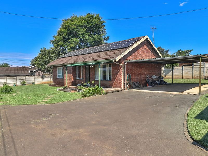 Easy to maintain 3 Bedroom Home in Lincoln Meade - Photo 3