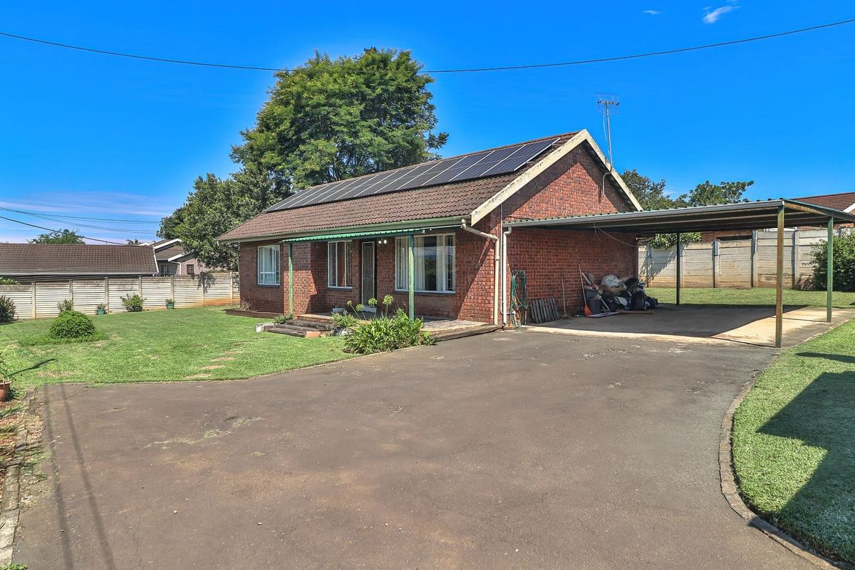 Easy to maintain 3 Bedroom Home in Lincoln Meade - Photo 3