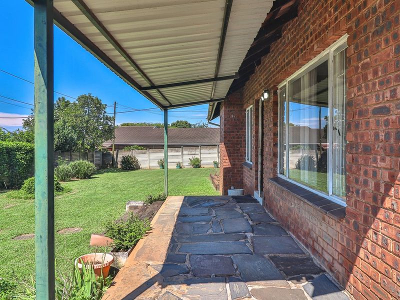 Easy to maintain 3 Bedroom Home in Lincoln Meade - Photo 6