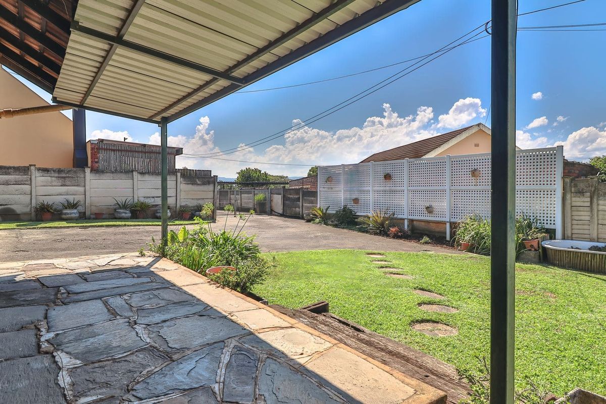 Easy to maintain 3 Bedroom Home in Lincoln Meade - Photo 5