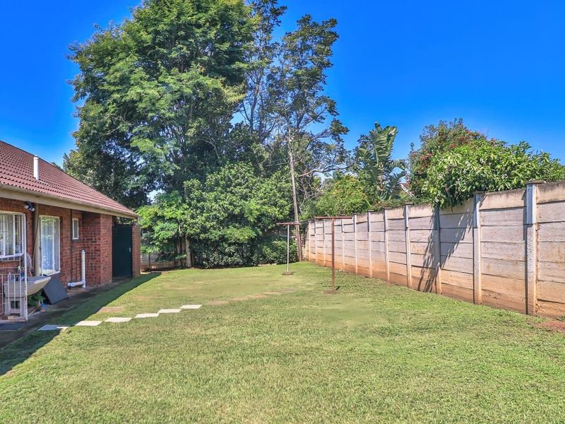 Easy to maintain 3 Bedroom Home in Lincoln Meade - Photo 4