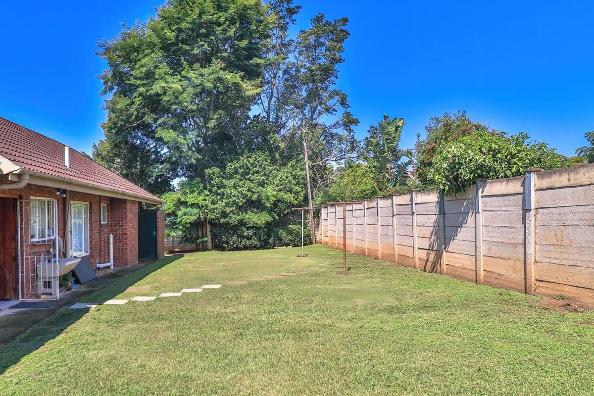 Easy to maintain 3 Bedroom Home in Lincoln Meade - Photo 4