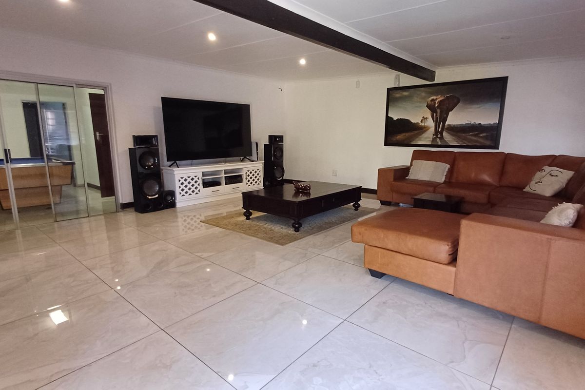 Easy living in Theresapark - Photo 3