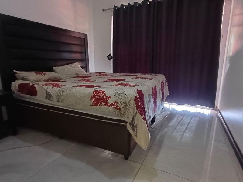 Easy living in Theresapark - Photo 9