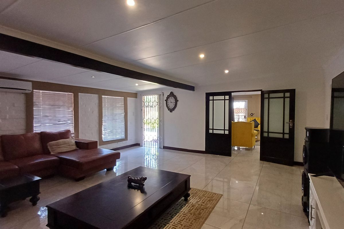 Easy living in Theresapark - Photo 4