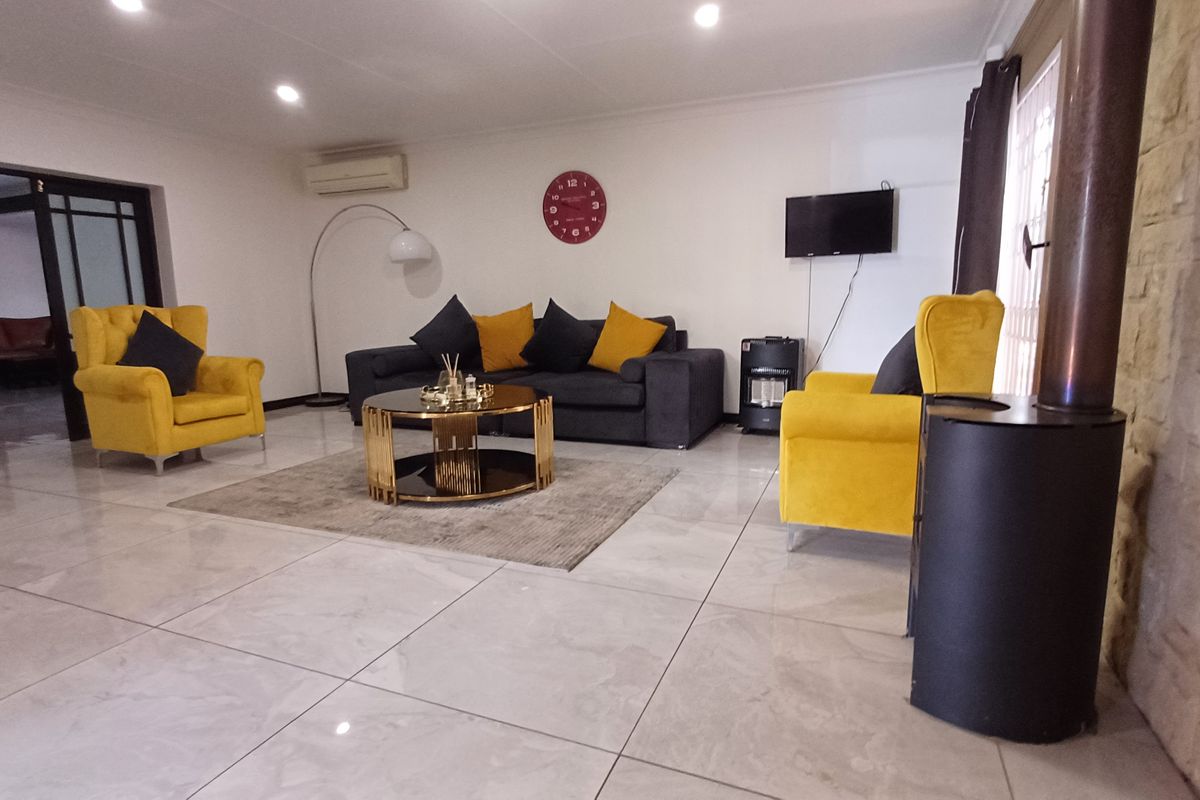 Easy living in Theresapark - Photo 5