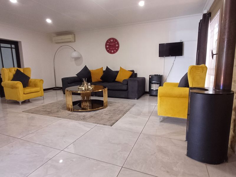 Easy living in Theresapark - Photo 5