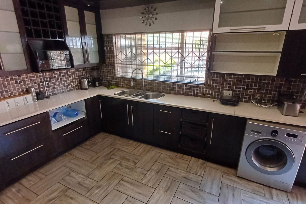 Easy living in Theresapark - Photo 3