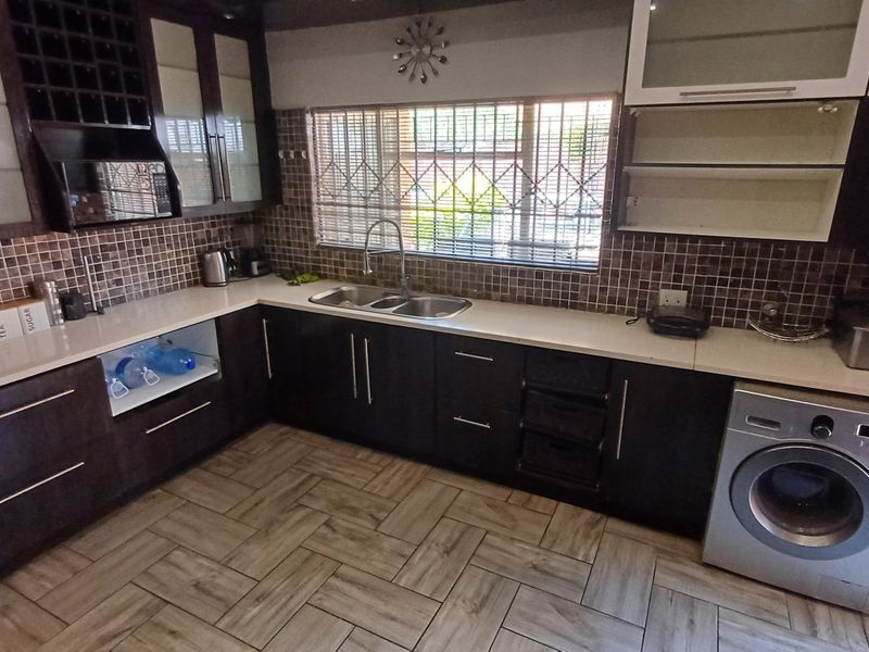 Easy living in Theresapark - Photo 3