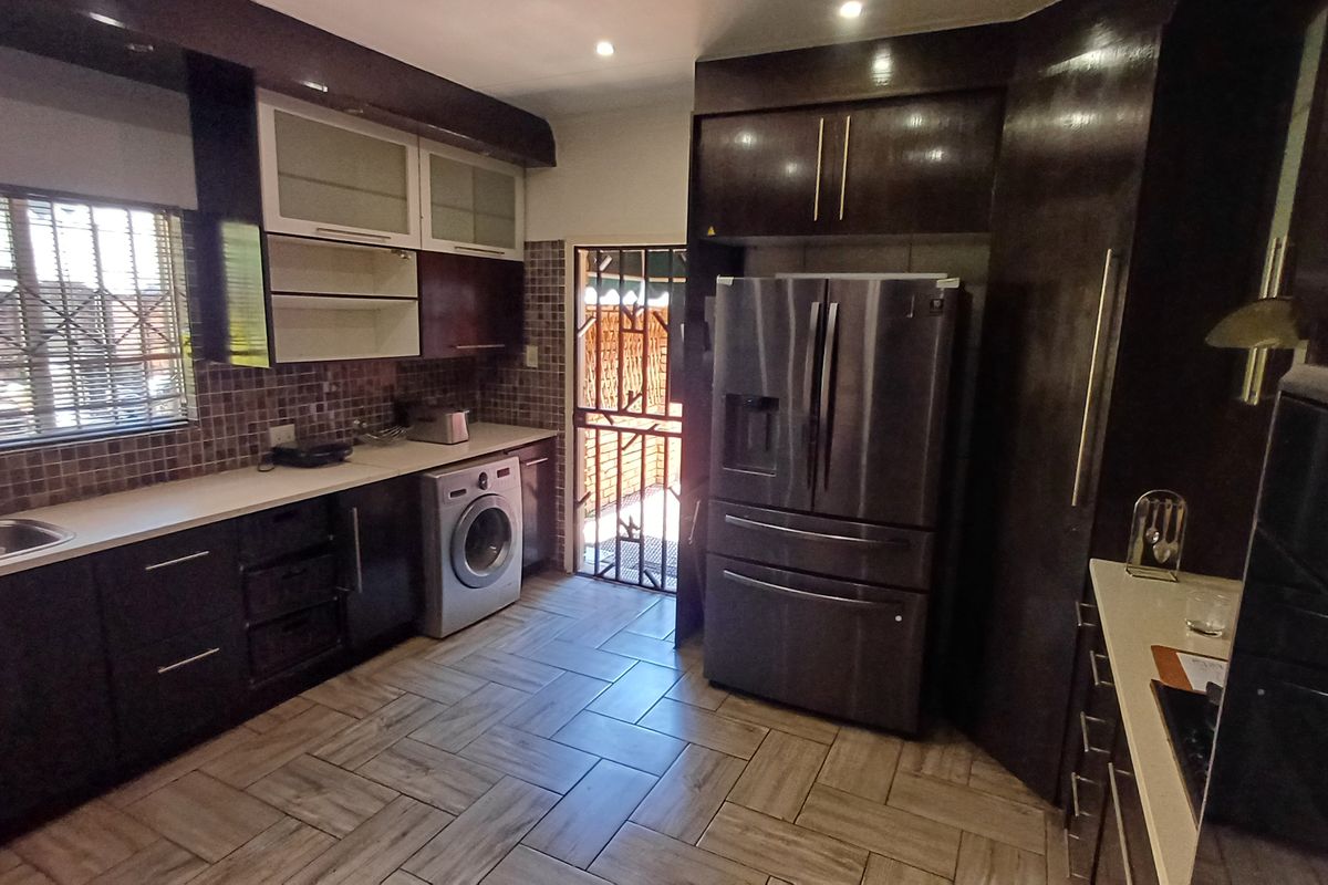 Easy living in Theresapark - Photo 4