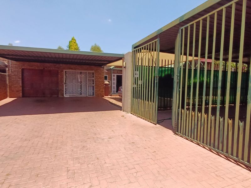 Easy living in Theresapark - Photo 1