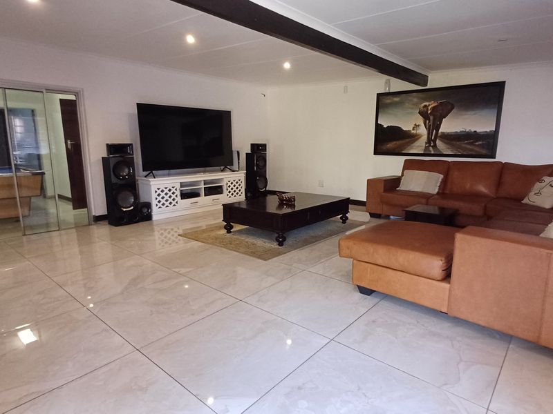 Easy living in Theresapark - Photo 6