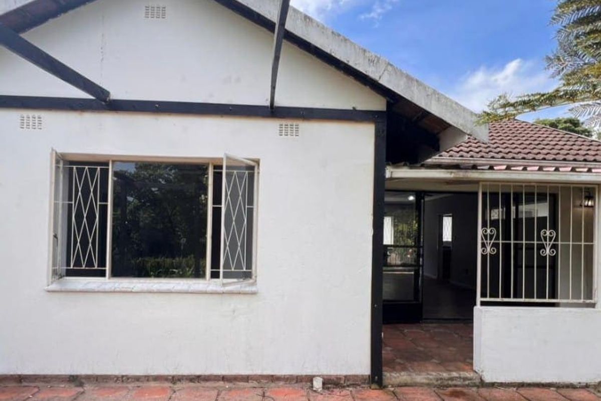 3 Bedroom Home to Rent in Howick North - Photo 2