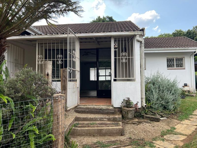 3 Bedroom Home to Rent in Howick North - Photo 5