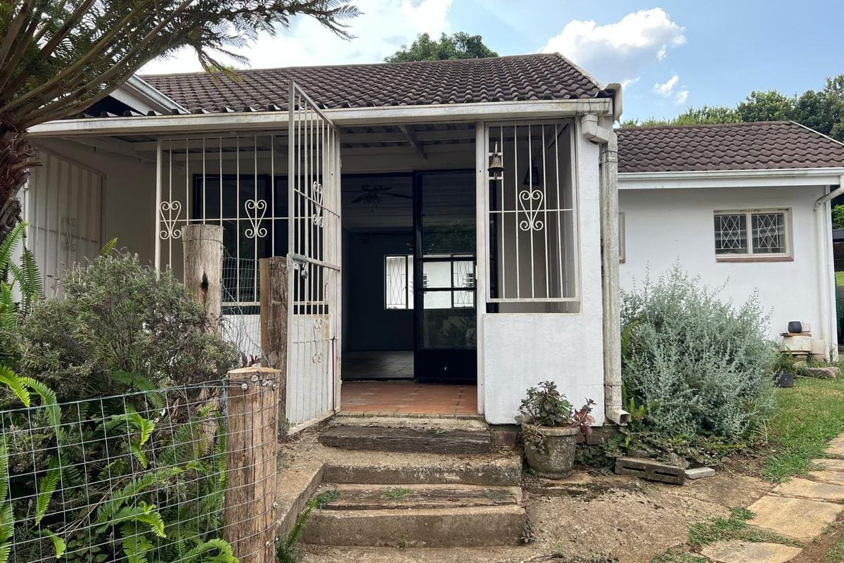 3 Bedroom Home to Rent in Howick North - Photo 5