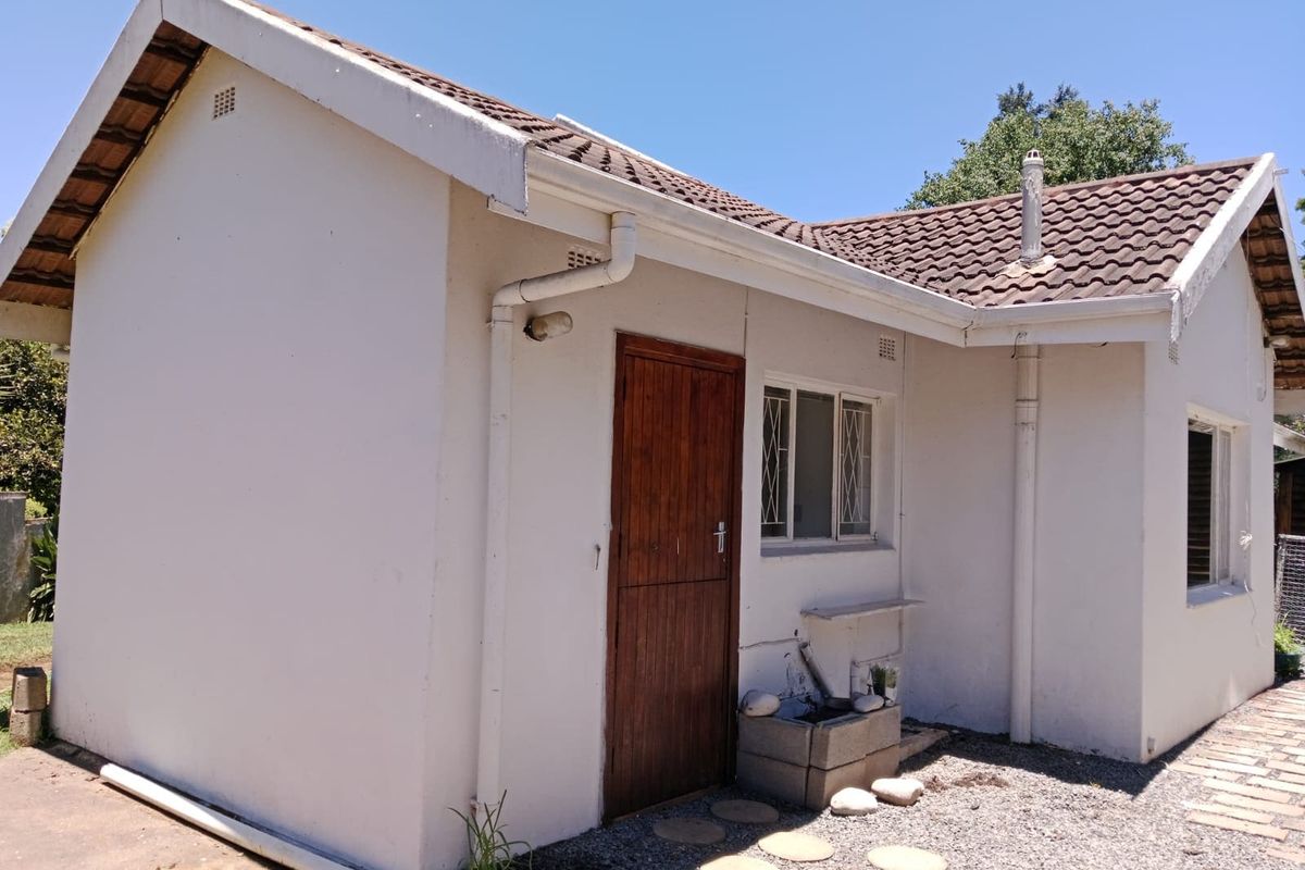 3 Bedroom Home to Rent in Howick North - Photo 3