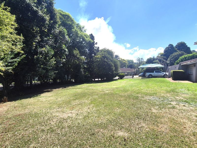 Character 3 Bedroom Freehold Home with Flatlet in River View - Photo 4