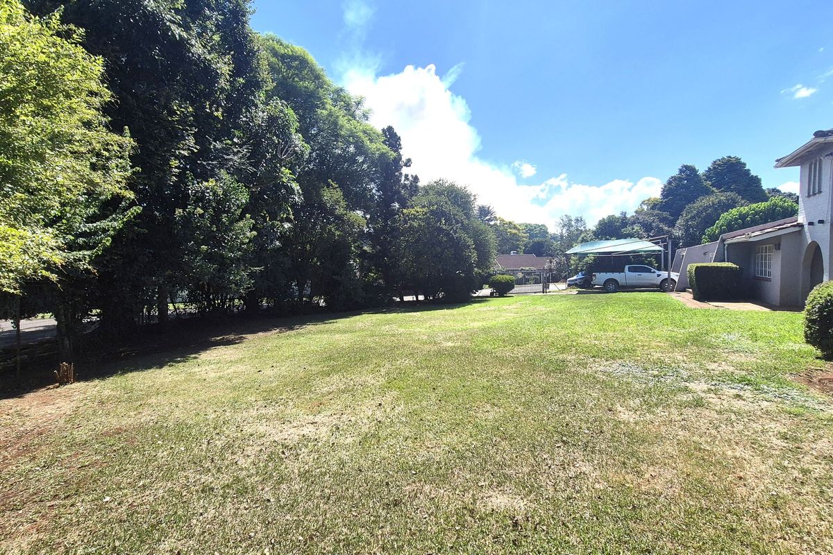 Character 3 Bedroom Freehold Home with Flatlet in River View - Photo 4