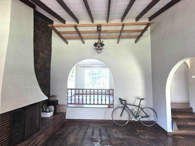 Character 3 Bedroom Freehold Home with Flatlet in River View - Photo 7