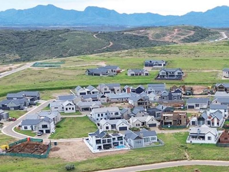 Vacant Land in OuteniquasBosch - Photo 2