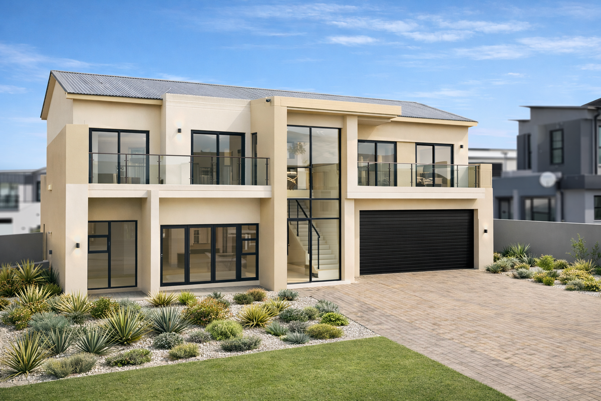 Exceptional Family Home with Spacious Layout - Building Package - Photo 2