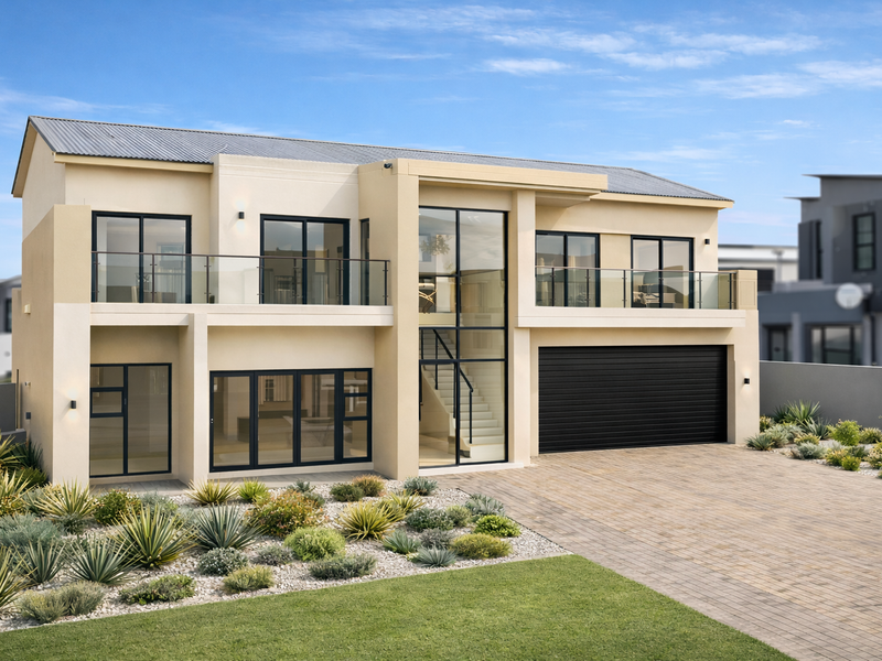 Exceptional Family Home with Spacious Layout - Building Package - Photo 2