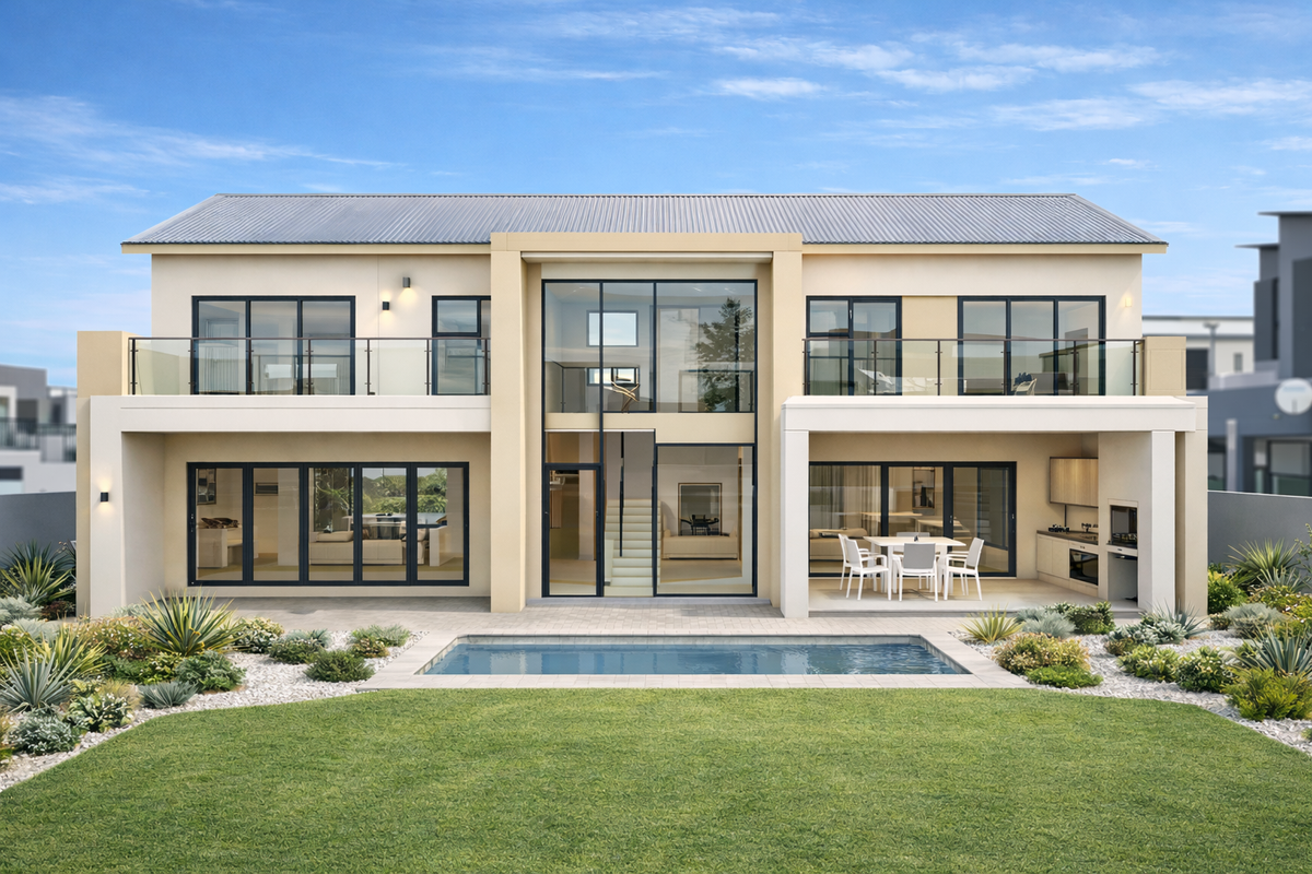 Exceptional Family Home with Spacious Layout - Building Package - Photo 3