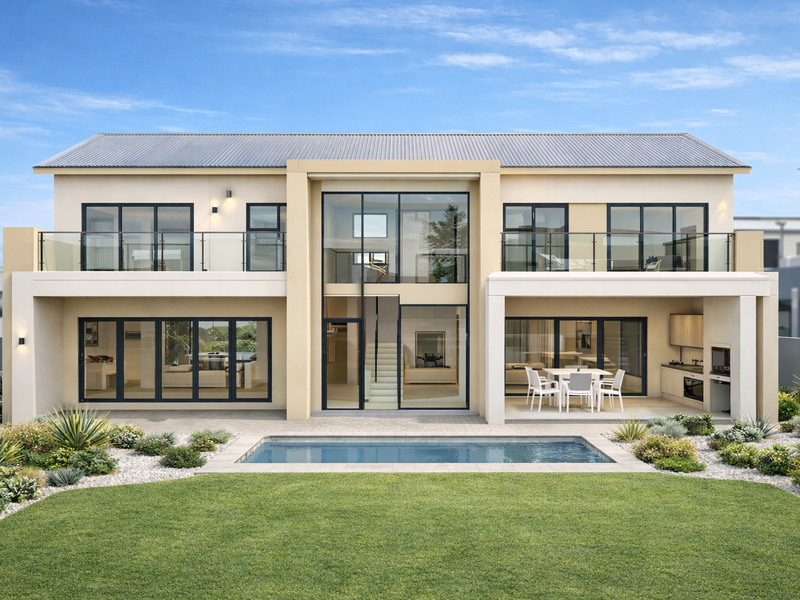 Exceptional Family Home with Spacious Layout - Building Package - Photo 3