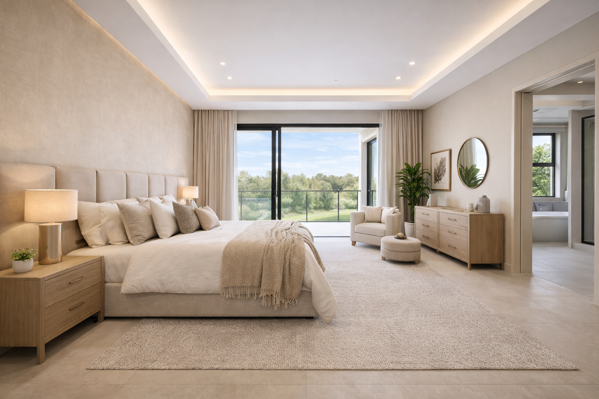 Exceptional Family Home with Spacious Layout - Building Package - Photo 5