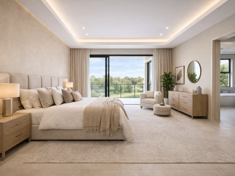 Exceptional Family Home with Spacious Layout - Building Package - Photo 5