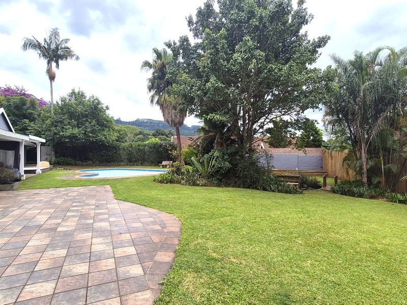 Paradise Among the Palm Trees – Elegant Estate Living in Oak Park - Photo 10