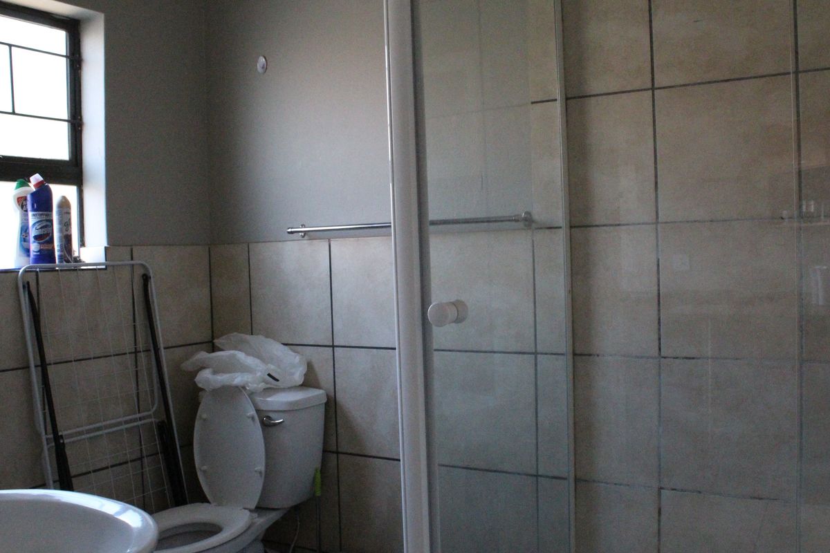 Spacious apartment on Die Bult - Photo 4