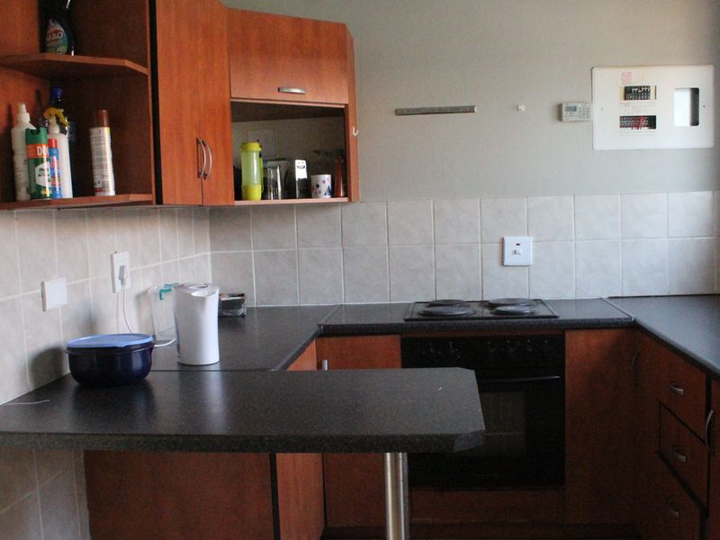 Spacious apartment on Die Bult - Photo 2