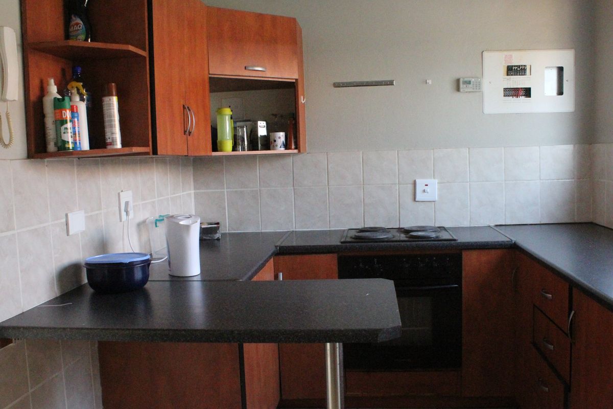 Spacious apartment on Die Bult - Photo 2