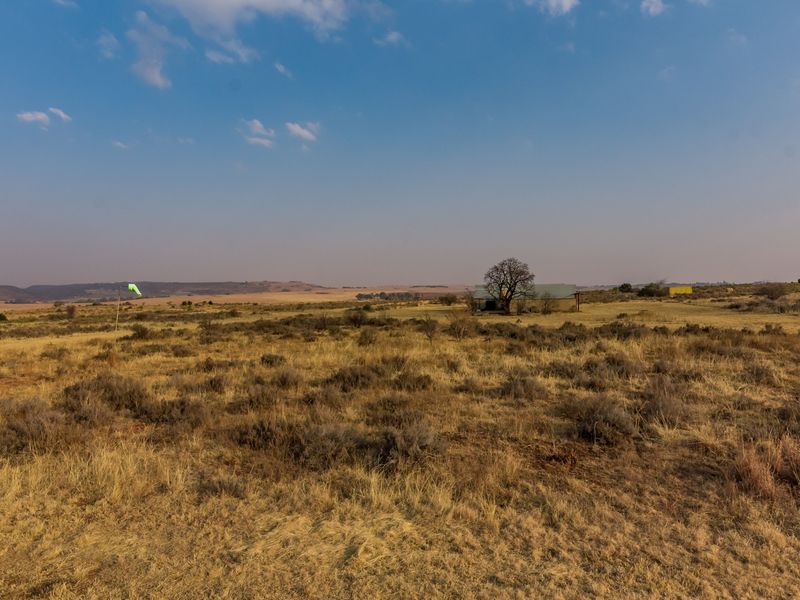 216 HA farm in Sterkfontein AH - Photo 10