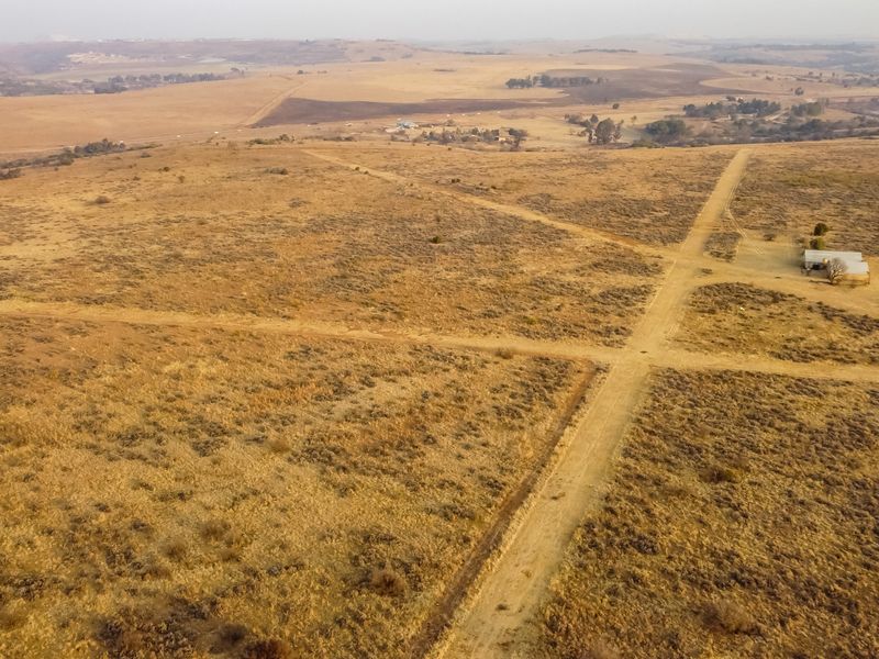 216 HA farm in Sterkfontein AH - Photo 3