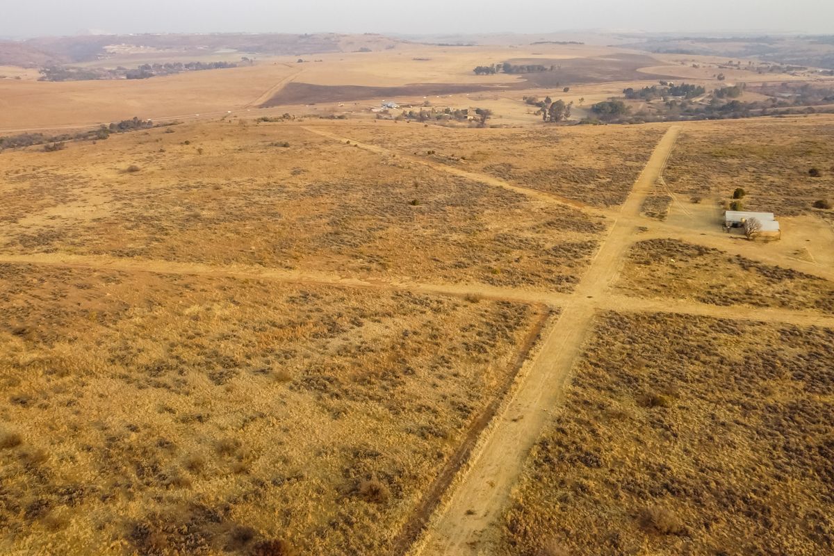 216 HA farm in Sterkfontein AH - Photo 3