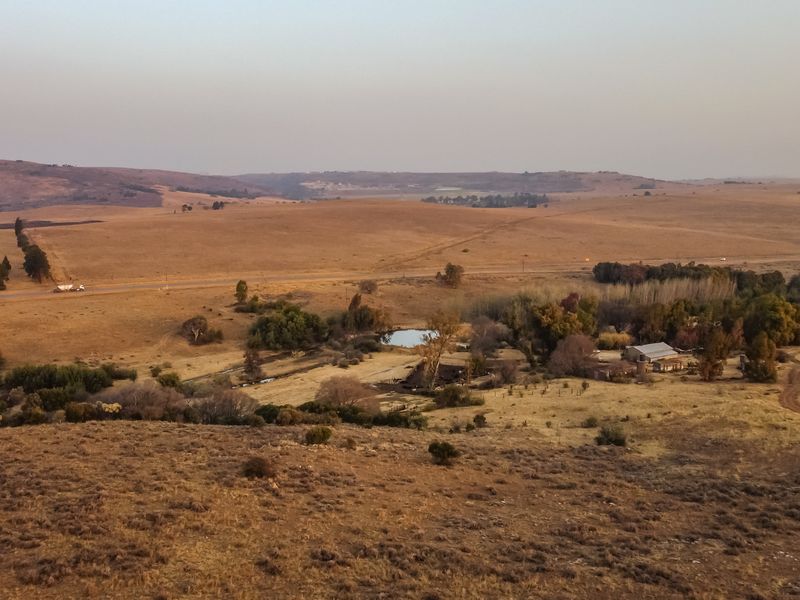 216 HA farm in Sterkfontein AH - Photo 2