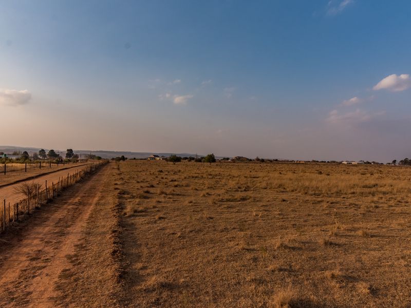 216 HA farm in Sterkfontein AH - Photo 5